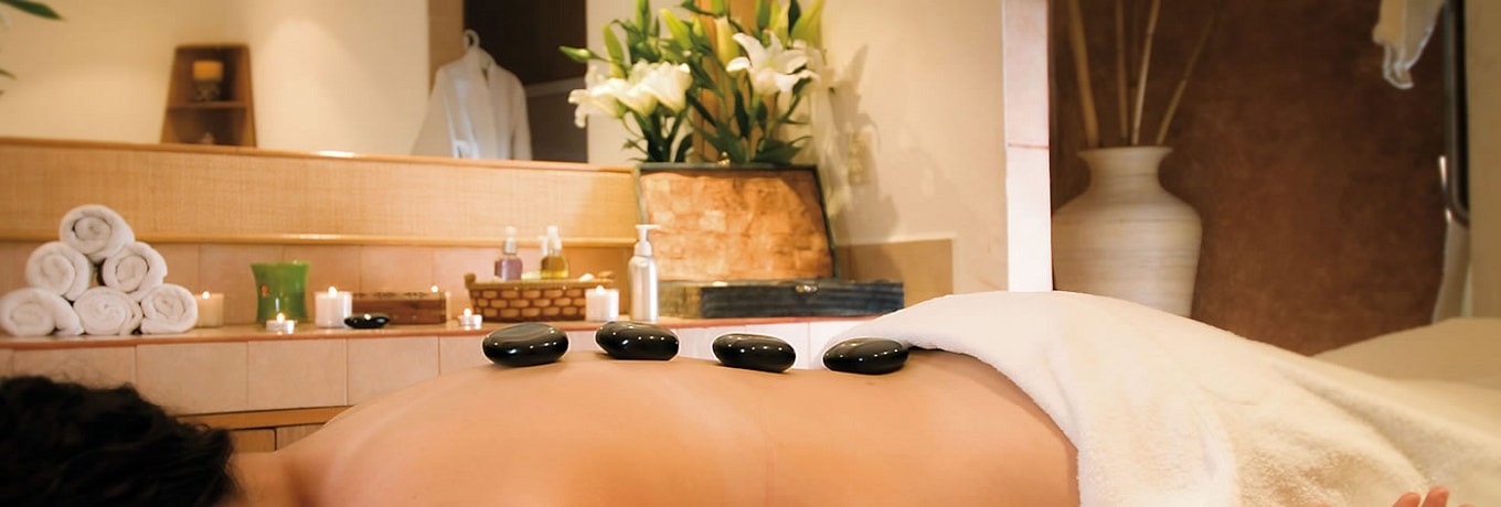 Beauty and Spa