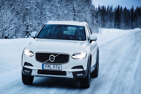 Car Rentals in Sweden