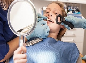 City Dental in Stockholm