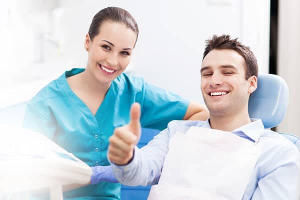Dental Care in Sweden