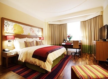 Elite Hotel Adlon in Malmo