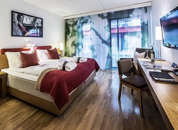 First Hotel G in Gothenburg
