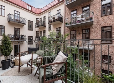 Lundin Real Estate in Gothenburg