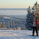 Winter Activities