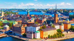 The Stockholm Culture Festival